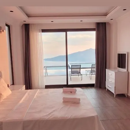 Villa Ada Kalkan