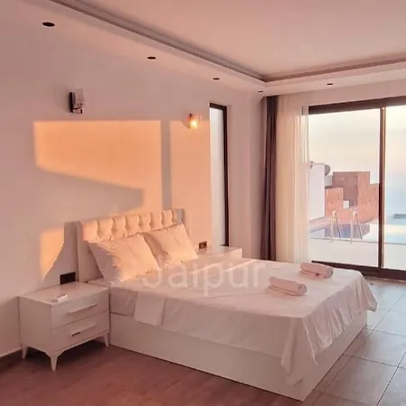 Ada * Kalkan